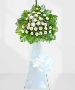 Kệ chia buồn Trân Trọng