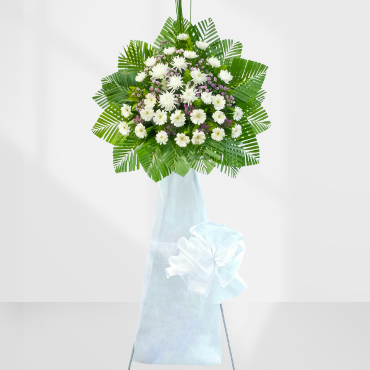 Trân Trọng Kệ chia buồn Trân Trọng