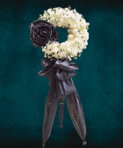 Kệ Chia Buồn Vĩnh Hằng An Yên