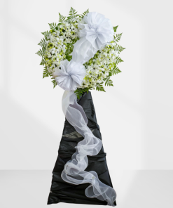 Kệ chia buồn Vườn Địa Đàng