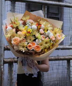 Hoa chúc mừng sinh nhật vợ You Are My Always