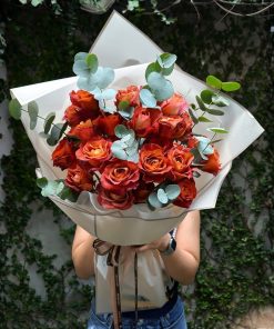 Hoa chúc mừng sinh nhật thầy giáo, cô giáo Blooming Grace