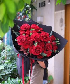 Hoa chúc mừng sinh nhật thầy giáo, cô giáo Grateful