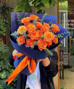 Hoa chúc mừng sinh nhật thầy giáo, cô giáo Sinh Nhật An Nhiên