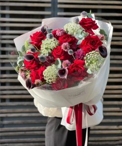 Hoa chúc mừng sinh nhật thầy giáo, cô giáo Tâm Huyết Người Thầy