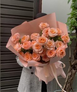 Hoa chúc mừng sinh nhật thầy giáo, cô giáo Thanh Xuân Trên Bảng Phấn
