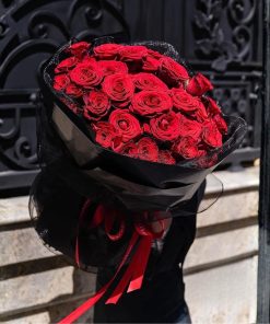 Hoa chúc mừng sinh nhật vợ Love Written In You
