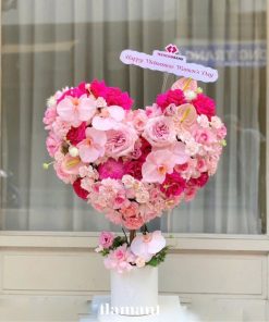 Hoa chúc mừng sinh nhật Sweet Orbit of You