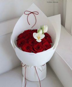 Hoa chúc mừng sinh nhật vợ Tiny Love Universe