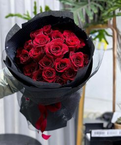 Hoa chúc mừng sinh nhật vợ Em Là Điều Kỳ Diệu