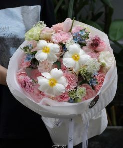 Hoa chúc mừng sinh nhật vợ True Muse