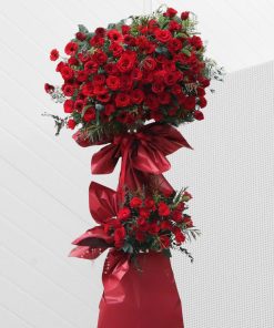 Hoa khai trương Fortune Blossom