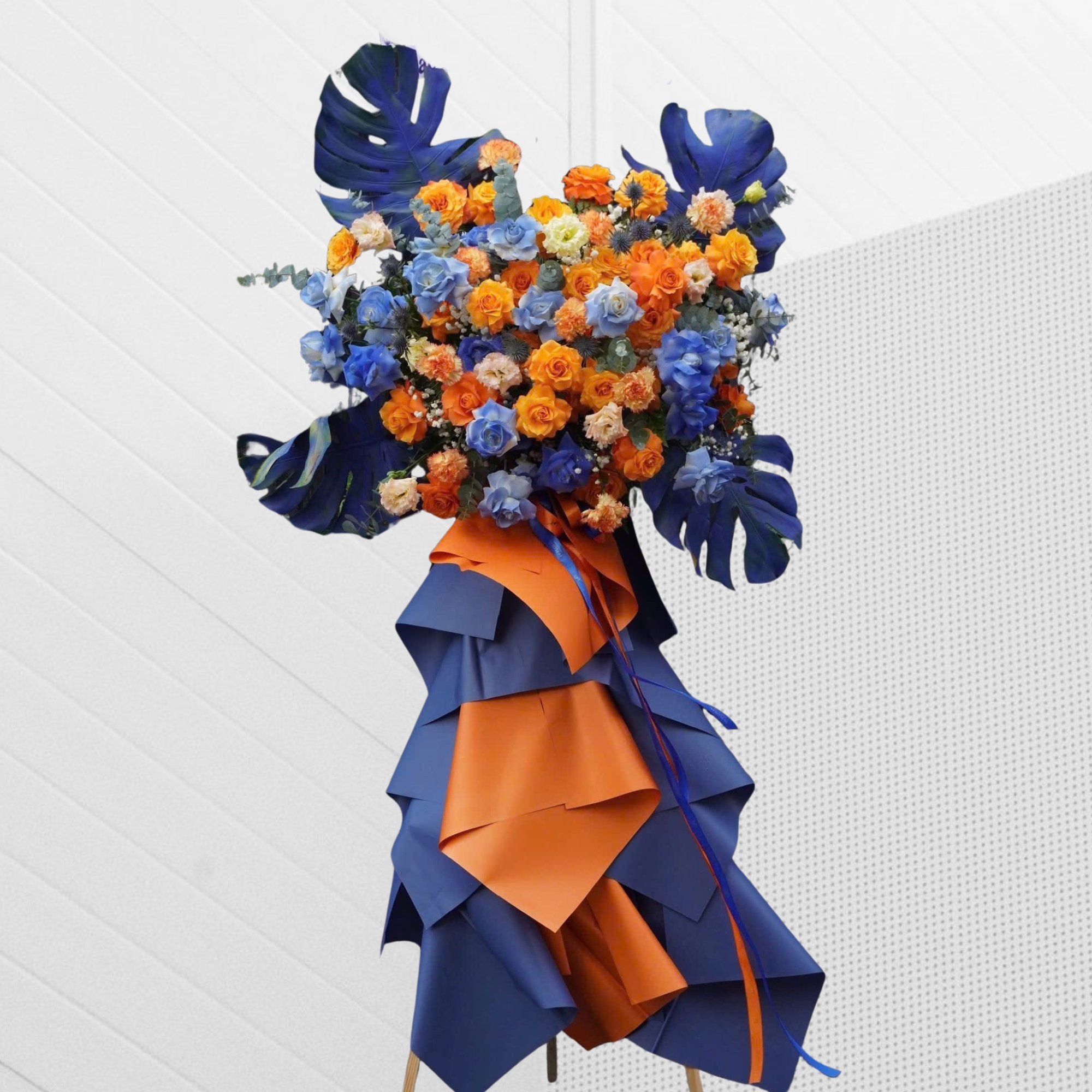 Đắc Lộc Đắc Tài Hoa khai trương Đắc Lộc Đắc Tài