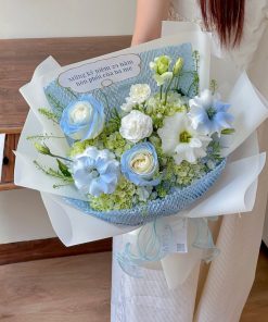 Hoa sinh nhật Birthday Glow Up