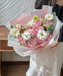 Hoa sinh nhật Shine & Bloom