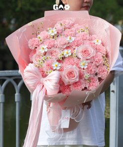 Hoa sinh Nhật Ngọt Ngào Như Em