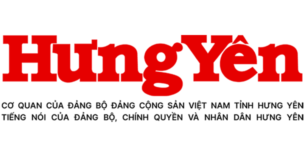 Báo Hưng Yên Logo
