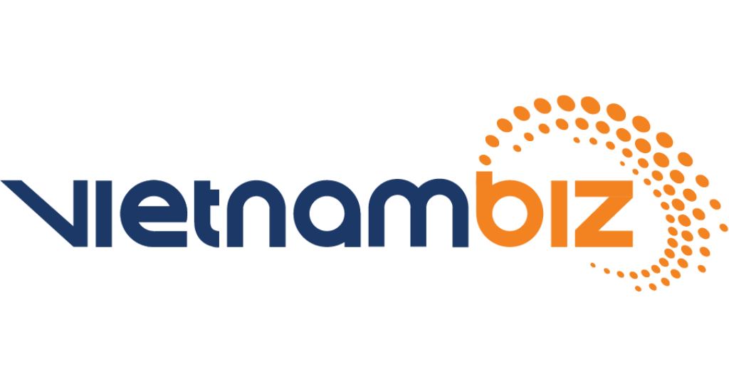 Báo Vietnambiz Logo