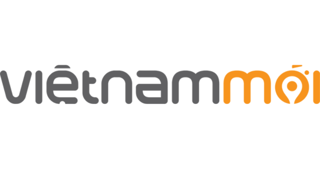 Báo Vietnammoi logo