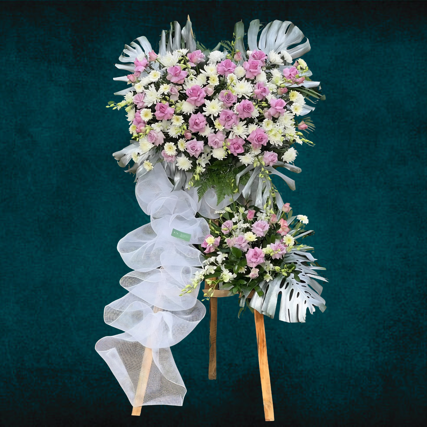 Eternal Peace Hoa Chia Buồn Eternal Peace
