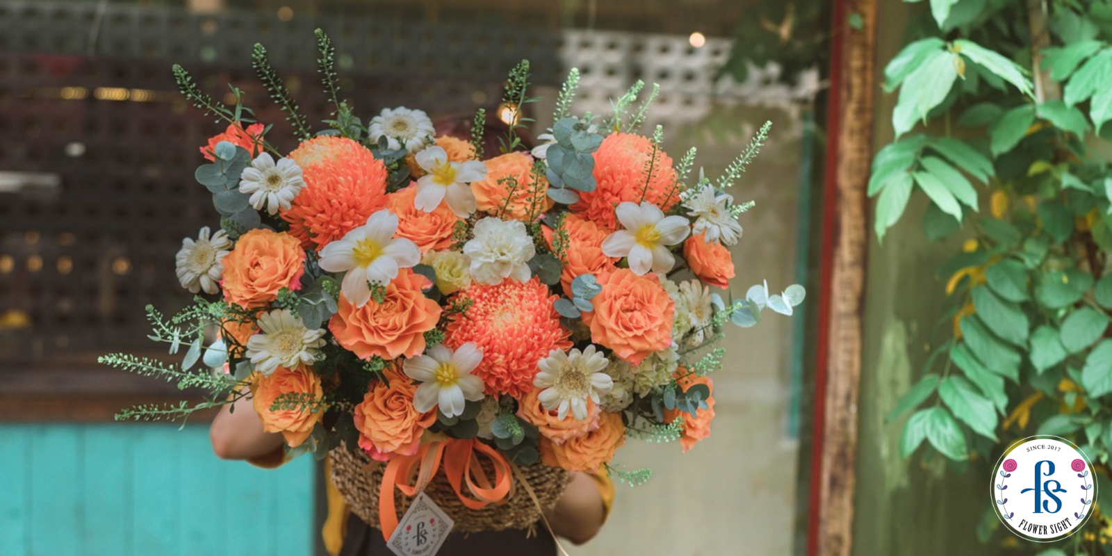 FlowerSight