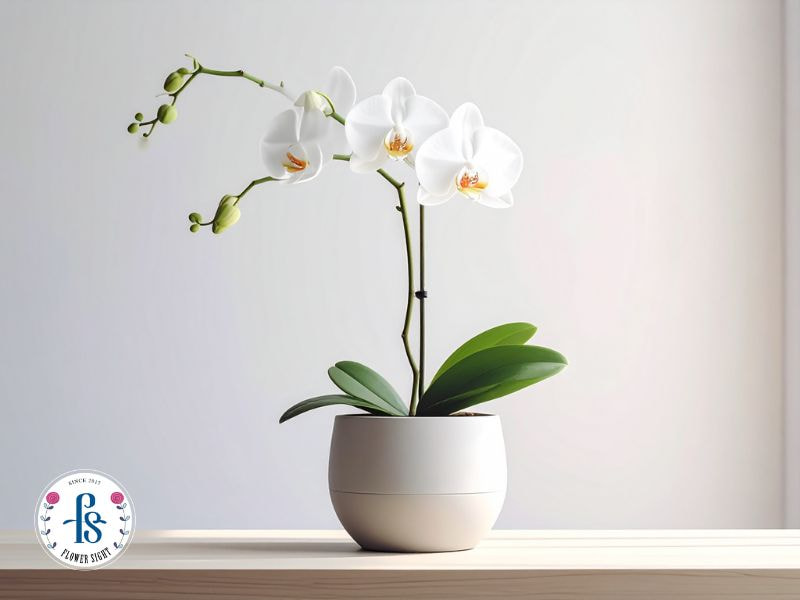 Hoa lan đắt đỏ