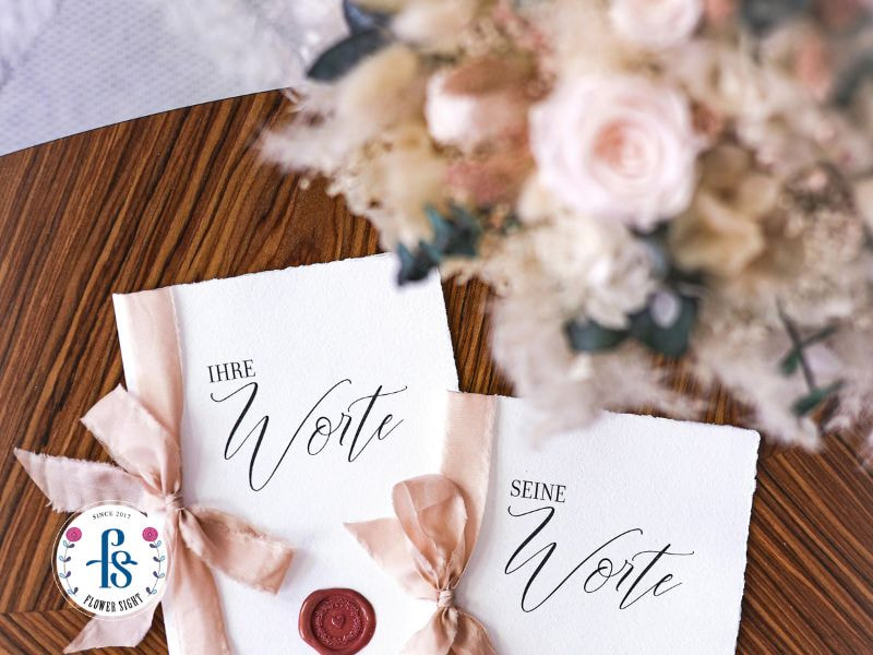 kỷ niệm ngày cưới tặng hoa gì