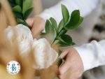 kỷ niệm ngày cưới tặng hoa gì