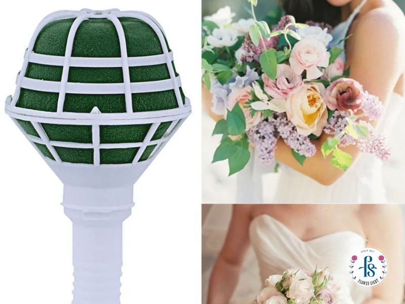 Hướng dẫn chi tiết cách bảo quản hoa cưới tươi lâu từ A-Z Lựa chọn kiểu dáng hoa cưới cầm tay giữ nước