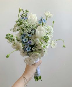 Hoa Cưới Cầm Tay Tình Ca