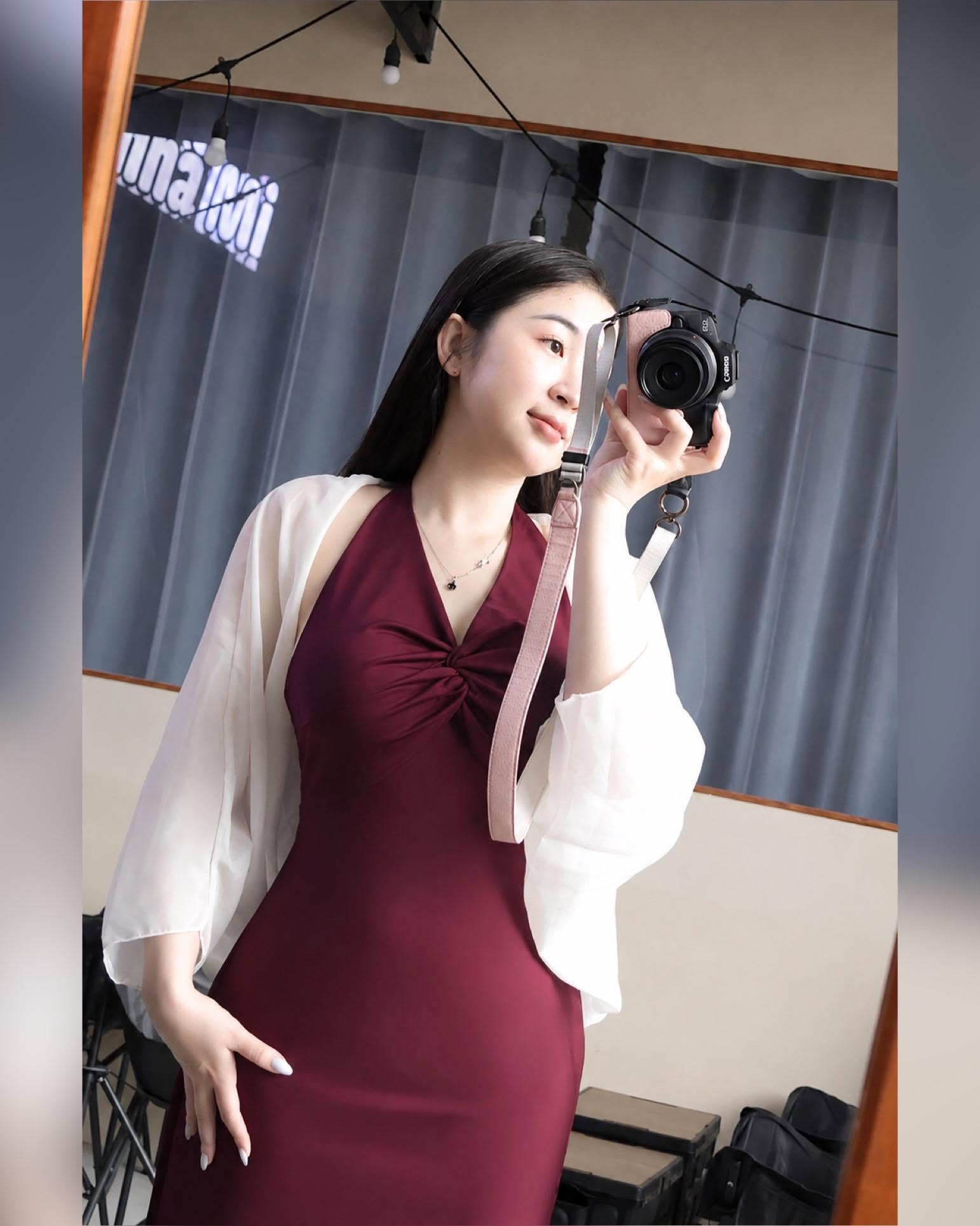Thùy Dương