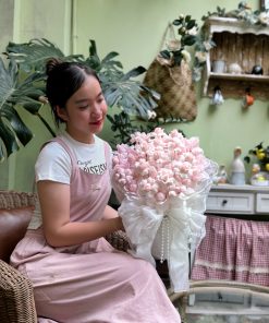 Hoa tặng 20-10 Chạm Một Mùa Thương