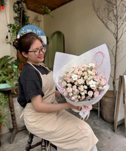 Hoa Tặng 20/10 Dành Riêng Cho Em