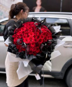 Hoa Tặng 20-10 Hương Sắc Nàng