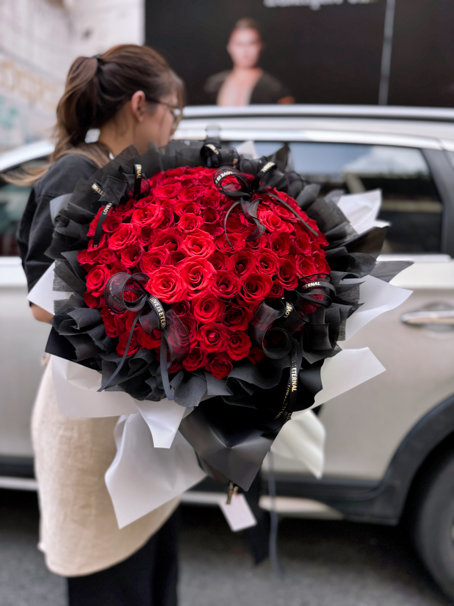 Hương Sắc Nàng Hoa Tặng 20-10 Hương Sắc Nàng