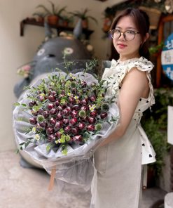 Hoa tặng 20-10 Hương Yêu
