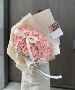 Hoa tặng 20-10 Khúc Tình Thu