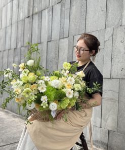 Hoa Tặng 20-10- Vườn Yêu