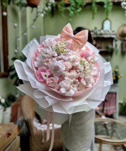 Hoa tặng 20-10 Bloom Her
