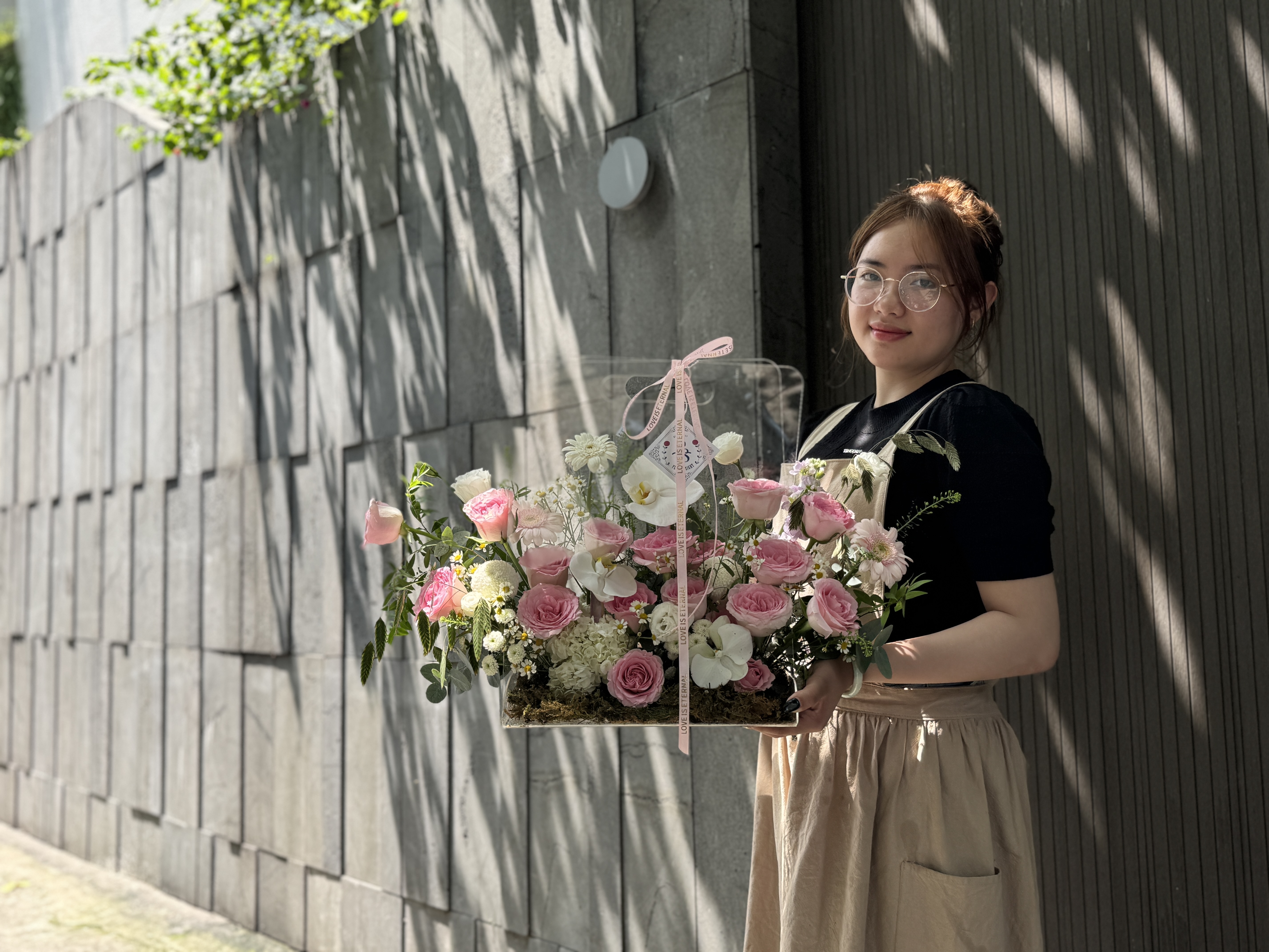 hop hoa mica goi tron yeu thuong 9033 &raquo; FlowerSight